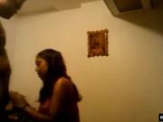 Quickie Indian Sister in home video