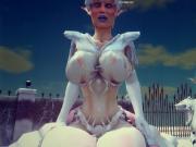 THE SECRETS OF SNOW ELF ROYALTY II ELERIA, ALARIA & ILLIYTH