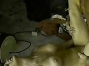 powerful orgasm