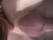 slow sensual ass eating