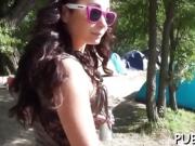 She likes it naughty