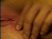 Sexy Chick Gets Fucked In Her Wet Pussy Before Anal