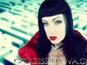 Erotic Hypnosis - The Labyrinth HD
