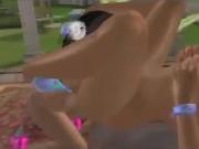 3D Animated Hardcore Sex Game