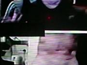 3 college chicks like my strip show with sound