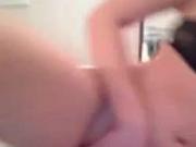 Cute Japanese Cam Girl