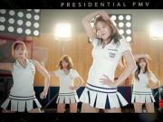 AOA - Cardiac Arrest PMV PRESIDENTIAL PMV REUPLOAD. BY Sex