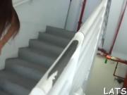 Hunk is invigorating babes cunt with wild poundings