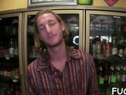 Cute teens are having steamy hot fucking session