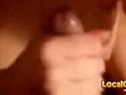 Homemade Webcam Fuck 212