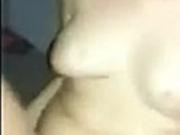 Her 1st fuck in the back of a car