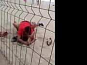 Caught Fucking Rio 2016
