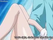 Anime Nurse Hardsex Cumming Inside