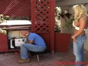 Shyla Stylez - Fuck Girls In Jeans