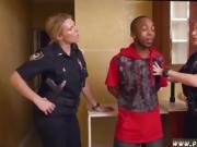 Milf and public agent hd Black Male squatting in home gets o