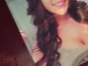 WILLOW BROWN FACE FUCK CUMTRIBUTE by Jonathan