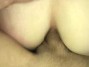 Tight Austin ass gets fucked- Close up