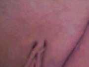 Colombian horny Mommy masturbating