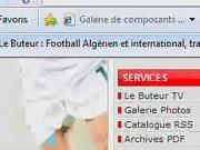 Beurette Tunisienne choper sur msn