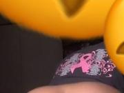 Slut hoe nasty ass bitch