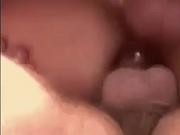 Amateur girl Valerie fucked in a gangbang, part 3