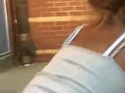LIL MIDGET TAKE THAT DICK FROM ANYONE
