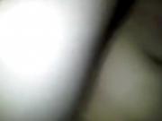 Asian girl with mango boobs