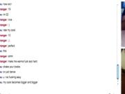 19 yo babe Omegle Adventures