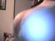 Bouncing Tits