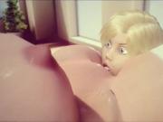 when Stepmother caught me watching porn