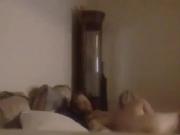 Blonde Mom Friends Mom Being Fucked by Me