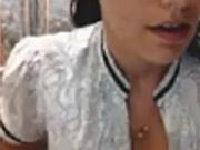 Risky Face 1