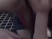 Very Attractive Cutie Giving Head