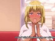 Anime Big Boobs Blonde Hardcore Sex