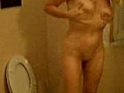 I love to show me naked pissing