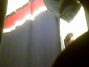 VLC RECORD - NOT my sister Shower