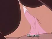 Anime Fuck Big Tits Girlfriend Sex