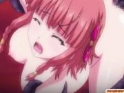 Japanese anime coeds sex and cummed allbody