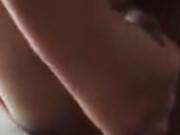 Indian sucking and riding