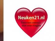 Voorzichtig voelen...