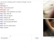 Omegle Fun 4
