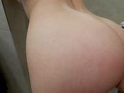 Horny Maid Annika Eve Gets Doggystyled By Boss