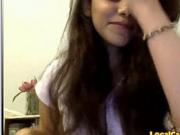 CamChat Horny Girl Again