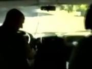 Sexo en la carretera