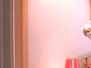 Spying On Bossy Step Sister