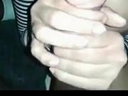 Riding Foot Long Dick