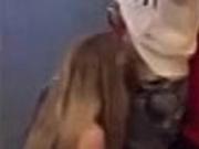 Busted Public Sex Compilation