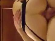 Wettest Cuckold Girl