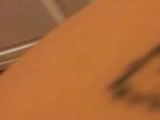 Bathroom Quickie
