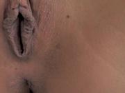 Stranger cock plowing Eliza on top